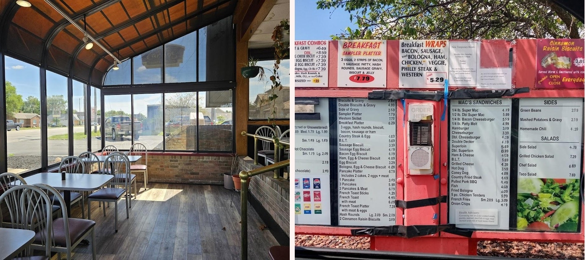 Mac's Gallery Image 1